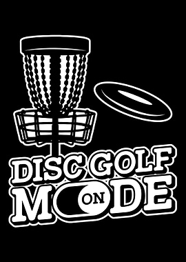 Disc Golf Frisbee Golf
