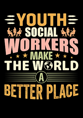 Youth Social Workers