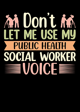 Health Worker Voice