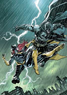 Batman Eternal