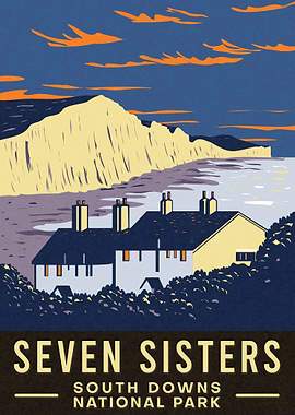 Seven Sisters