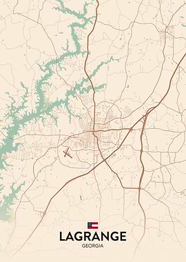 LaGrange GA