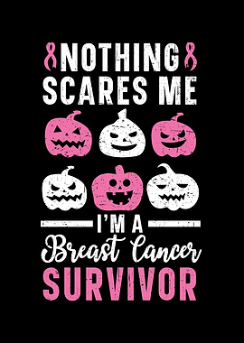 Breast Cancer Survivor