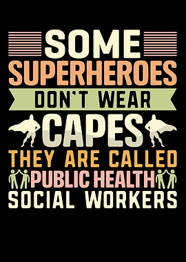 Public Health Workers