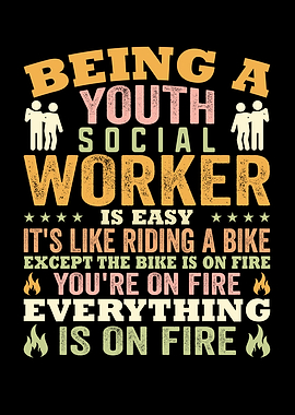 Youth Social Workers