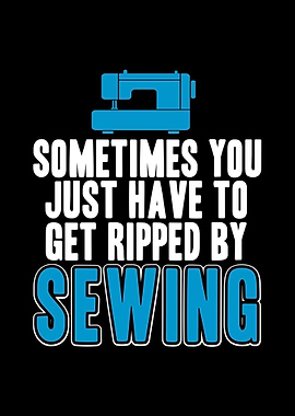Sewing Sew