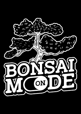 Bonsai Tree Japanese