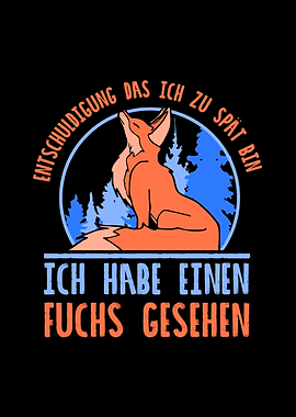 Fox German