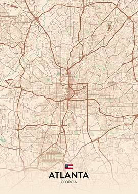 Atlanta GA
