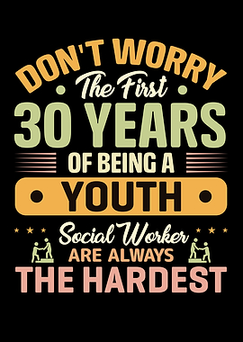 Youth Social Workers