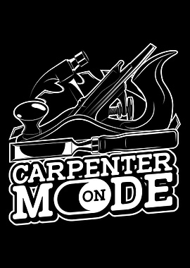 Carpenter Woodworker