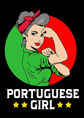 Portuguese Girl