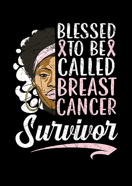 Breast Cancer Survivor