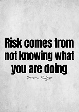 Warrent Buffett Quotes