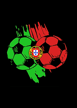 Portugal Soccer
