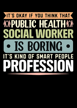 Public Health Workers