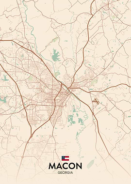 Macon GA