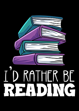 Hilarious Bookworm Book Lo