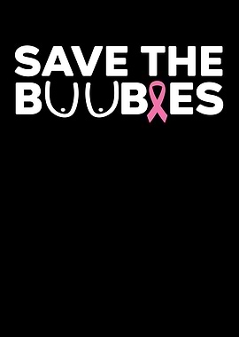 Save The Boobies