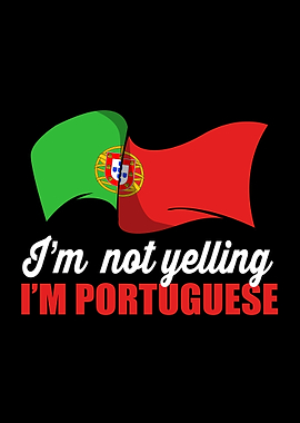 Im Portuguese