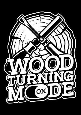 Wood Turning Woodworkers