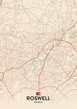 Roswell GA