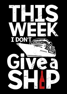 Cruise Gift Cruising