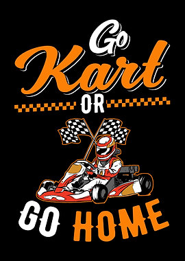 Go Kart Racing Go Karts