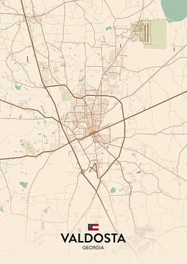 Valdosta GA
