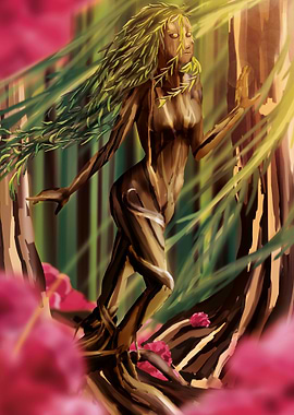 Dryad