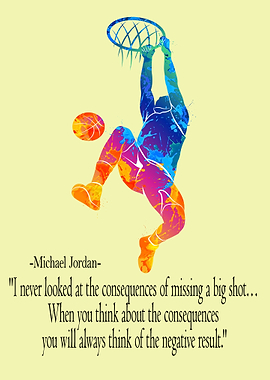 Basketball quotes