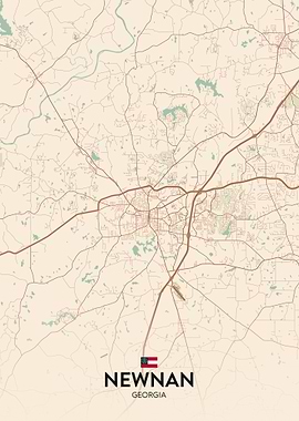Newnan GA