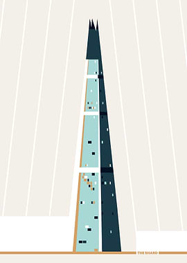 The Shard