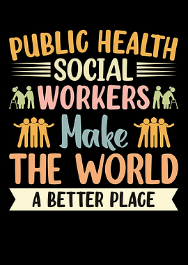 Public Health Workers
