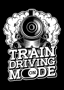 Train Driver Operator