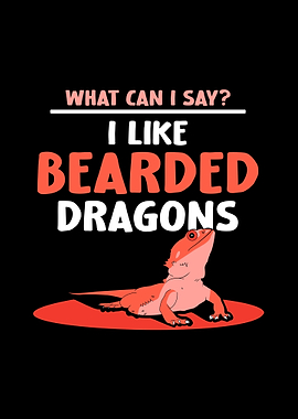 Bearded Dragon