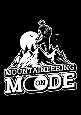 Mountaineering Mountaineer