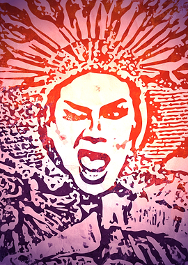 The Icon Raja Gemini