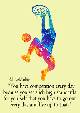 Basketball quotes