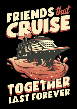 Cruise Gift Cruising