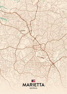 Marietta GA