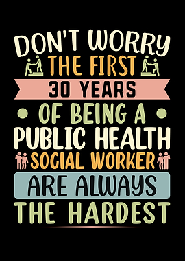 Public Health Workers