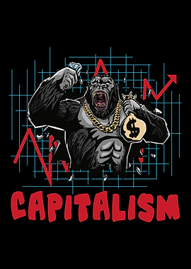 Capitalism Investor