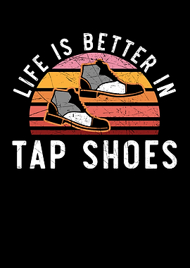 Tap Dancer