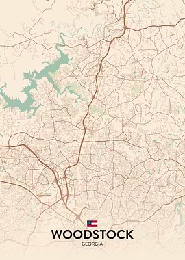 Woodstock GA