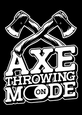 Axe Throwing