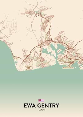 Ewa Gentry HI