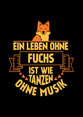 Fox German