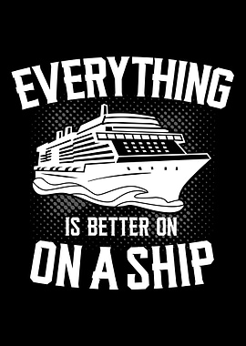 Cruise Gift Cruising