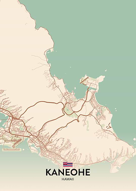 Kaneohe HI